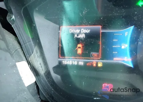 2015 Ford Explorer Limited from USA, damaged, VIN 1FM5K7F87FGC47551